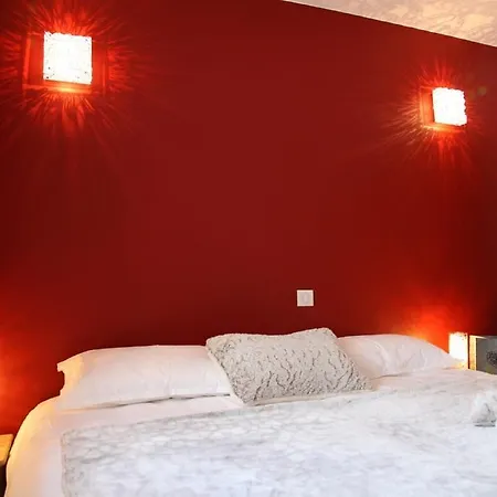 Chalet Le Rocher Val Thorens