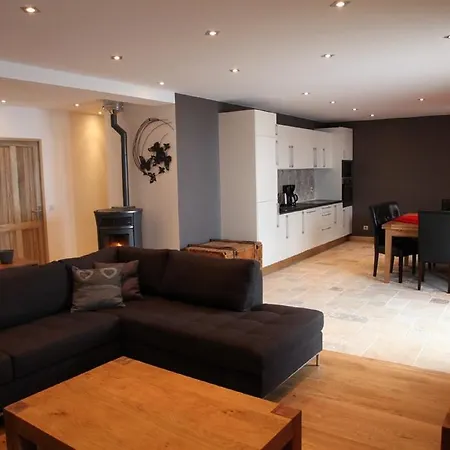Chalet Le Rocher Chalet *