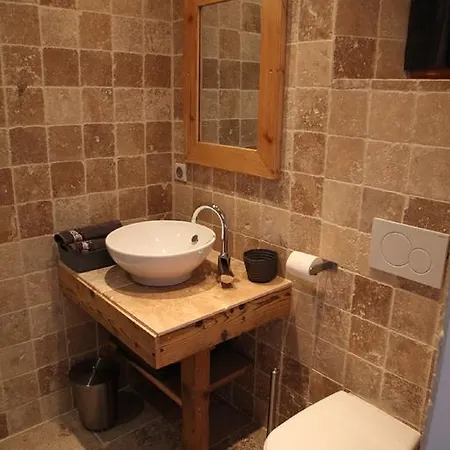 Chalet Chalet Le Rocher Val Thorens