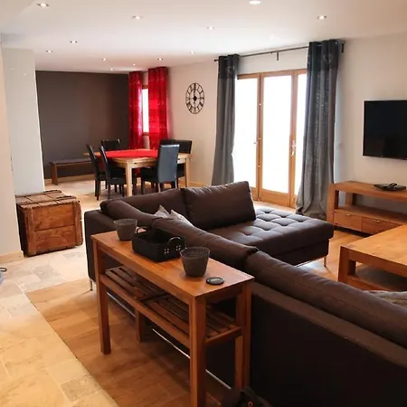 Chalet Le Rocher * Val Thorens