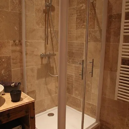 Chalet Le Rocher Val Thorens